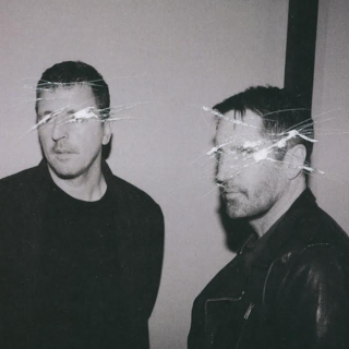 Νέοι (και σε stream) Nine Inch Nails