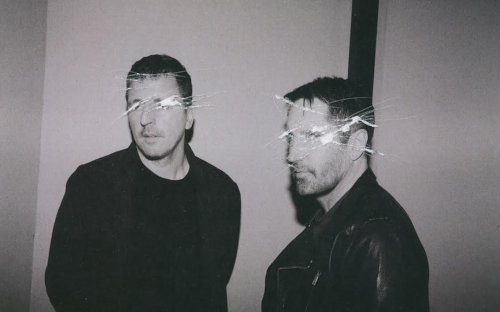 Νέοι (και σε stream) Nine Inch Nails