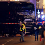 Είναι η Γερμανία πραγματικά σε πόλεμο;