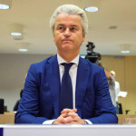 Ο ακροδεξιός πολιτικός Γκέερτ Βίλντερς κρίθηκε ένοχος για διακρίσεις σε βάρος των Μαροκινών