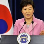 Σε οκταετή κάθειρξη καταδεικάστηκε η πρώην πρόεδρος της Νότιας Κορέας Παρκ Γκεούν-χιε