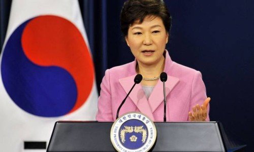 Νότια Κορέα:Το κοινοβούλιο αποφάσισε την καθαίρεση της προέδρου Παρκ Γκιουν-Χιέ