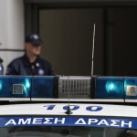 Ισχυρή έκρηξη τη νύχτα στον Πειραιά
