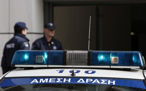 Δολοφονία στα Εξάρχεια: 23χρονος Έλληνας το θύμα