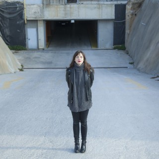 Η Ευγενία Δημητροπούλου μερικές φορές αισθάνεται σα χαμστεράκι σε ρόδα