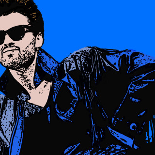 Αυτή ήταν η pop ζωή του George Michael