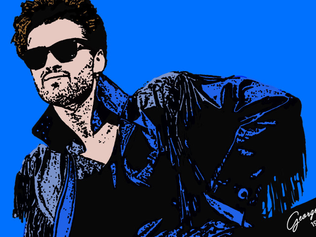 Αυτή ήταν η pop ζωή του George Michael