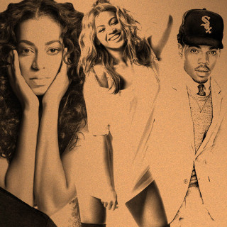 2016: Η χρονιά που τα «μαύρα» ξανάγιναν κουλ