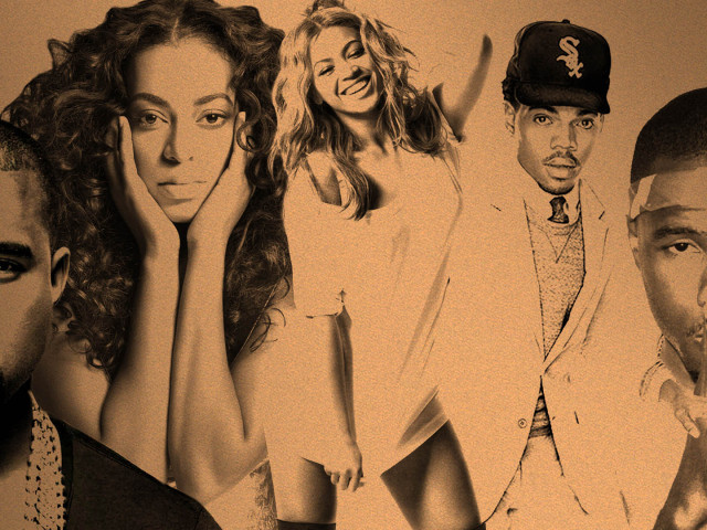 2016: Η χρονιά που τα «μαύρα» ξανάγιναν κουλ