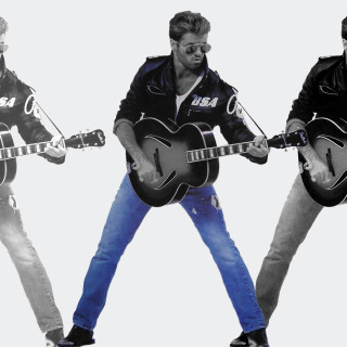 Κρυφές δωρεές αξίας 700.000 δολ. από τον Τζώρτζ Μάικλ  σε φιλανθρωπική οργάνωση για πάσχοντες από AIDS