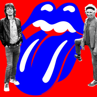 Last Order Anyone? Οι Stones και τα blues.