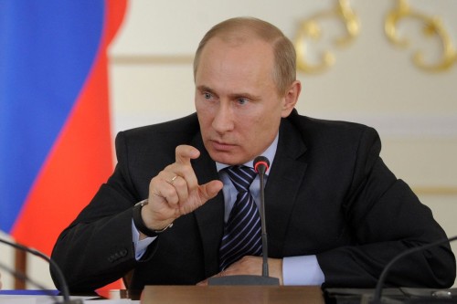 Ρωσία: Ο «Σούπερ Πούτιν» τιμάται σε μουσείο της Μόσχας