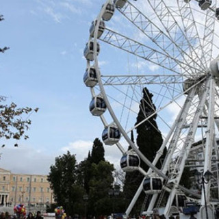 Συγγνώμη ζητά ο Δήμος Αθηναίων για την «Ρόδα»