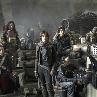 Rogue One: Τα τερτίπια της Marvel ταξιδεύουν σ’ έναν γαλαξία πολύ, πολύ μακριά