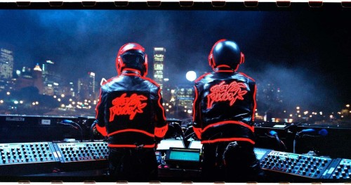 1993-2021: Οι Daft Punk μένουν στη μνήμη μας με το επικό show στο Coachella 2006