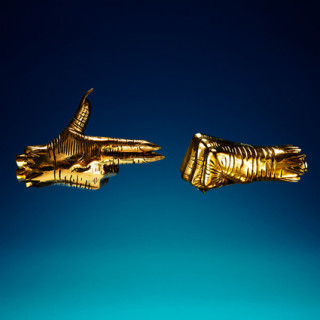 To album “Run the Jewels 3” είναι έτοιμο και θα κυκλοφορήσει μέσα στη νέα χρονιά