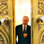 Ρωσία: Ο πρόεδρος Πούτιν δήλωσε έτοιμος να συναντηθεί με τον Ντόναλντ Τραμπ ανά πάσα στιγμή