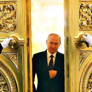 Ρωσία: Ο πρόεδρος Πούτιν δήλωσε έτοιμος να συναντηθεί με τον Ντόναλντ Τραμπ ανά πάσα στιγμή