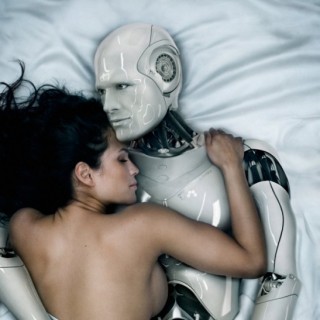 Σεξ με ρομπότ; Σύντομα πραγματικότητα!