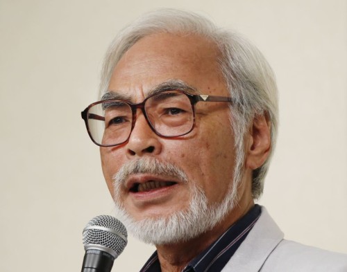 H νέα μικρού μήκους ταινία του Hayao Miyazaki “Boro the Caterpillar” θα κυκλοφορήσει το καλοκαίρι του 2017