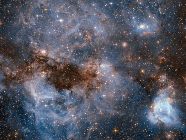 Ανακαλύφθηκαν εκατοντάδες χιλιάδες άγνωστοι γαλαξίες