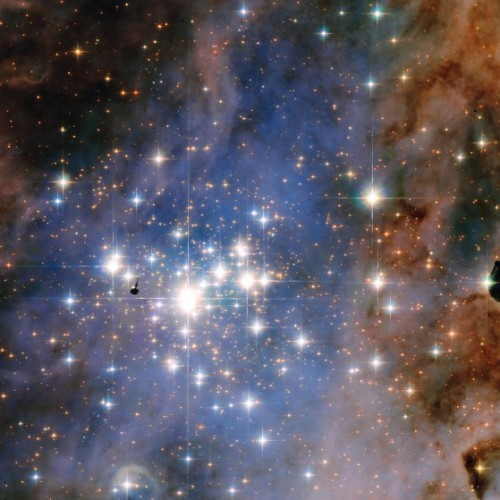 Μαζική ανακάλυψη 95 εξωπλανητών του τηλεσκοπίου Κέπλερ