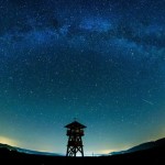 Ανιχνεύθηκαν ίχνη νερού στον πιο μακρινό γαλαξία του πρώιμου σύμπαντος