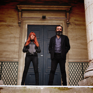 Το πιο ψυχεδελικό line-up της χρονιάς το Σαββατόβραδο στο Fuzz