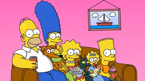 Όταν η σειρά The Simpsons έκανε μελλοντικές προβλέψεις