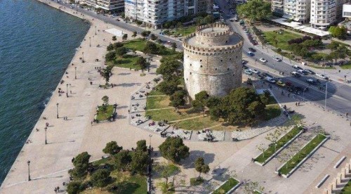Θεσσαλονίκη: Συμβολική κινητοποίηση στη νέα παραλία αύριο από τους μουσικούς του δρόμου