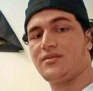 Νεκρός στο Μιλάνο φέρεται να είναι ο Τυνήσιος καταζητούμενος του μακελειού