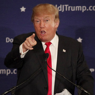 Με δισεκατομμυριούχους στελεχώνει την κυβέρνηση του ο Τραμπ