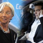 «Δεν πρόκειται να γίνουν δεκτά τα σκληρά μέτρα που ζητεί το ΔΝΤ», τονίζουν κυβερνητικές πηγές