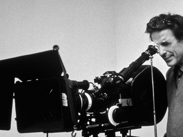 Στις 9 Δεκεμβρίου του 1929 γεννιέται ο John Cassavetes