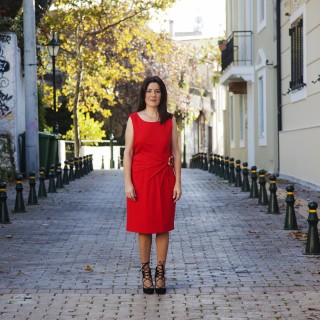 Η Στέλλα Κονιτοπούλου αγαπάει την country