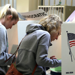 Θα αλλάξει τελικά το πολύκροτο αποτέλεσμα των Αμερικανικών εκλογών;