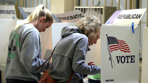 Θα αλλάξει τελικά το πολύκροτο αποτέλεσμα των Αμερικανικών εκλογών;