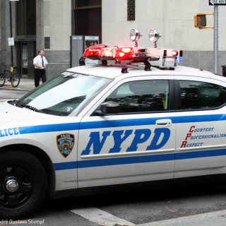 Ρατσιστικές επιθέσεις στη Νέα Υόρκη, εναντίον δυο μουσουλμάνων