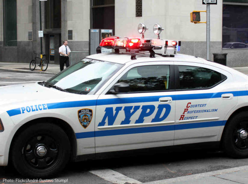 Ρατσιστικές επιθέσεις στη Νέα Υόρκη, εναντίον δυο μουσουλμάνων