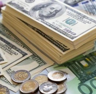 Συνάλλαγμα: Το ευρώ σημειώνει άνοδο