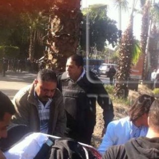 Αίγυπτος: Έξι αστυνομικοί σκοτώθηκαν από έκρηξη βόμβας στο Κάιρο