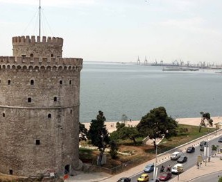 Θεσσαλονίκη: ‘Εκκληση στους δημότες για τα σκουπίδια ενόψει των γιορτών