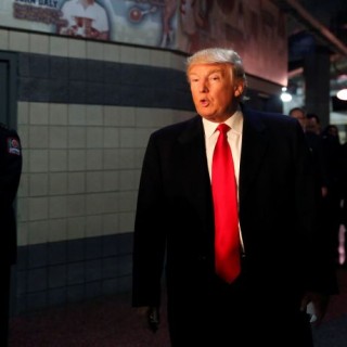 Μέρκελ και Τραμπ ζητούν άμεση κατάπαυση του πυρός στη Συρία