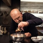 Τρεις χριστουγεννιάτικες συνταγές από τον Στέλιο Παρλιάρο