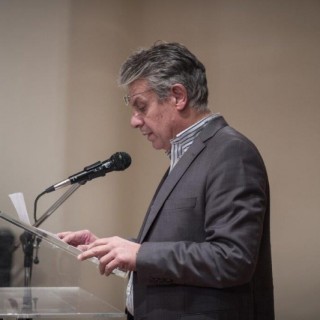 Δυο σώματα, του Δημήτρη Χουλιαράκη