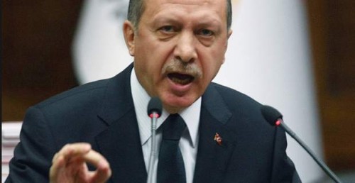 Τουρκία-Ρωσία: Οι πρόεδροι Ερντογάν και Πούτιν είχαν τηλεφωνική επικοινωνία για την επίθεση στη Συρία