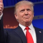 Τελικά ο Ντόναλντ Τραμπ επηρεάζει σημαντικά και την γυναικεία μόδα