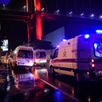 39 νεκροί από επίθεση σε κλαμπ στην Κωνσταντινούπολη