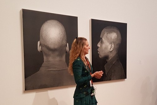 «My America»: Το Μουσείο Αμερικανικής Τέχνης Whitney εξερευνά τον όρο ταυτότητα