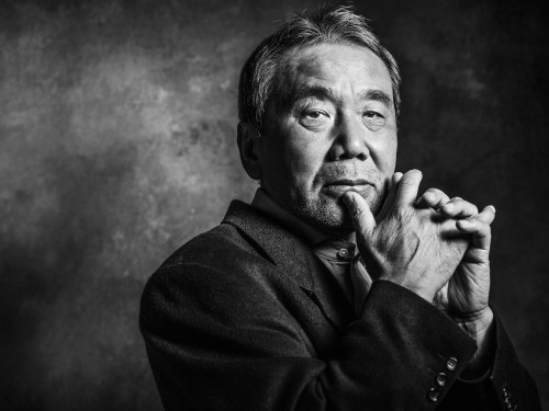 Στις 12 Ιανουαρίου του 1949 γεννιέται ο Haruki Murakami